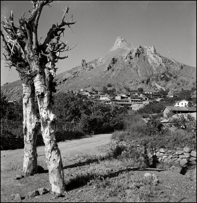 За рік до депортації: як жили татари в Криму до сталінських репресій (рідкісні фото)