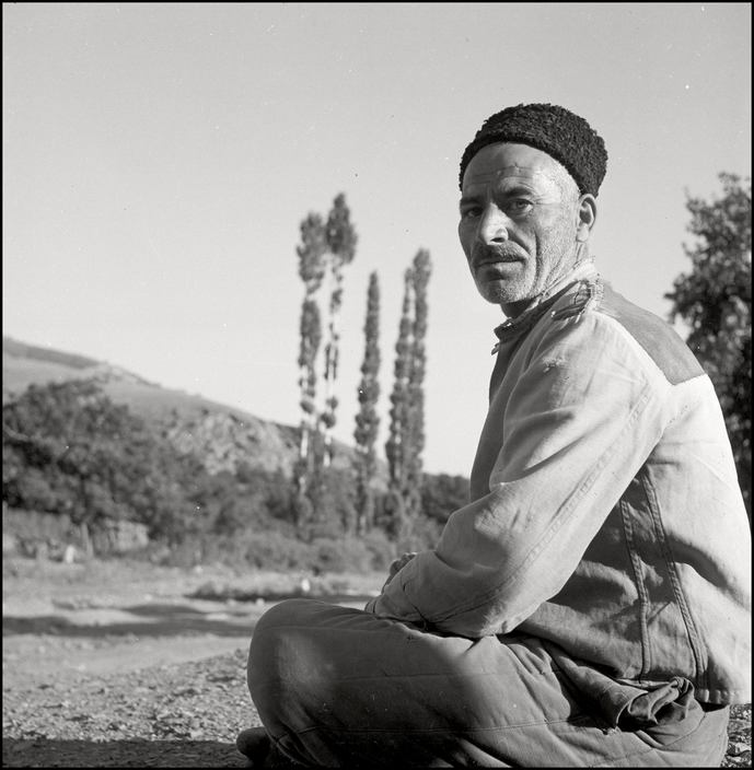 За рік до депортації: як жили татари в Криму до сталінських репресій (рідкісні фото)