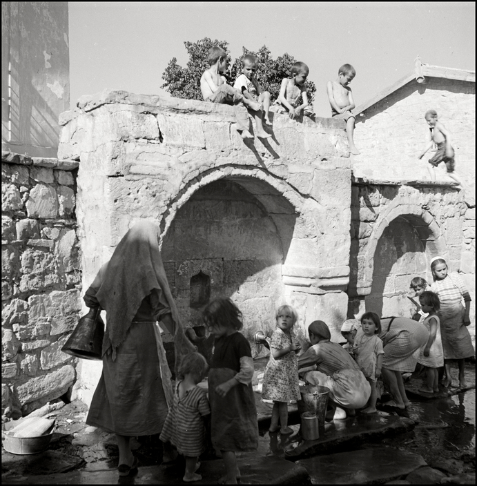 За рік до депортації: як жили татари в Криму до сталінських репресій (рідкісні фото)