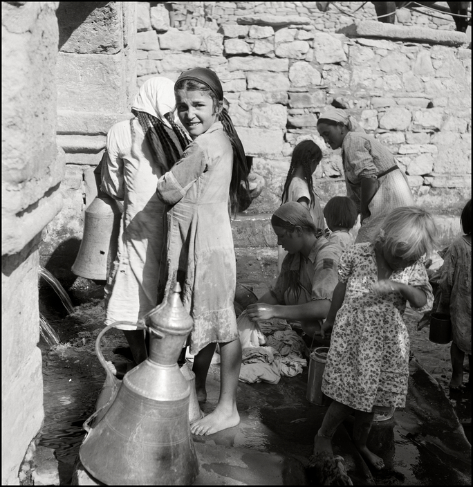 За рік до депортації: як жили татари в Криму до сталінських репресій (рідкісні фото)