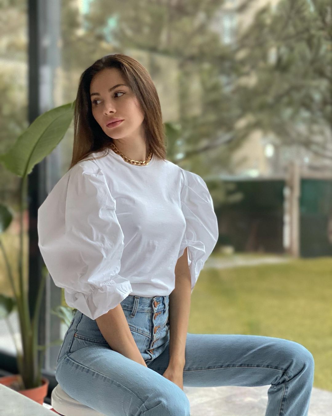 Фото красавицы, которая представит Украину на Mrs. International 2021: она - многодетная мама