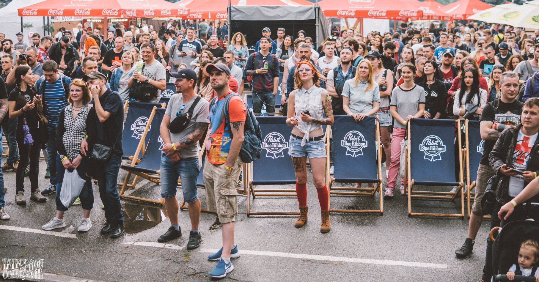 Бесплатные татуировки, огненное шоу и 5’NIZZA: что делать на фестивале Tattoo Collection