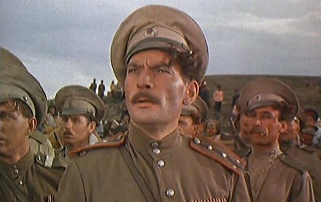 Умер актер из сериалов &quot;Дальнобойщики&quot; и &quot;Марш Турецкого&quot;