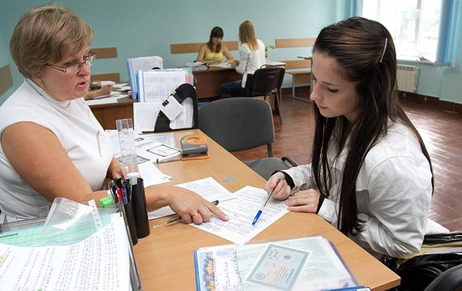 Вступительная кампания 2019: когда подавать заявление в вуз