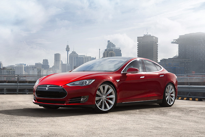 Tesla и все, все, все: самый полный обзор электромобилей мира