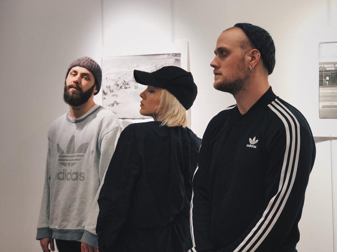 Отбор на Евровидение 2018: что известно о группе The Erised (фото, видео)