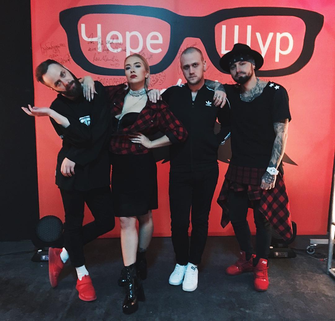 Отбор на Евровидение 2018: что известно о группе The Erised (фото, видео)