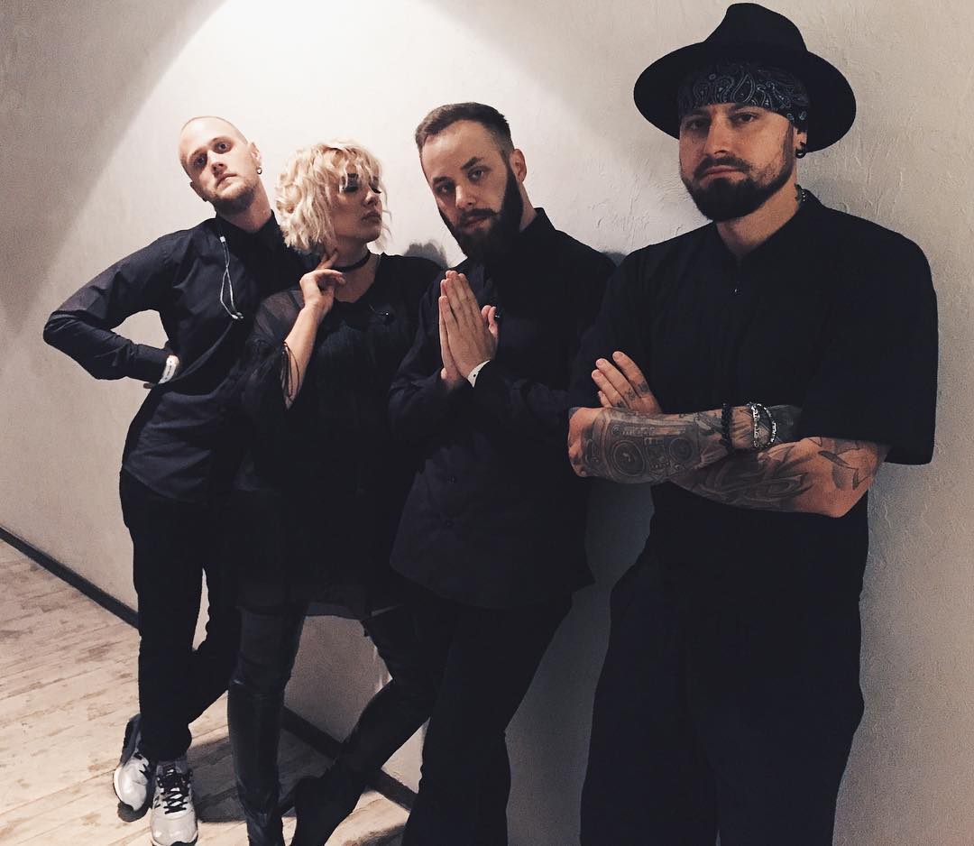 Отбор на Евровидение 2018: что известно о группе The Erised (фото, видео)