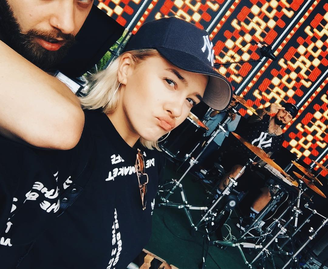 Отбор на Евровидение 2018: что известно о группе The Erised (фото, видео)