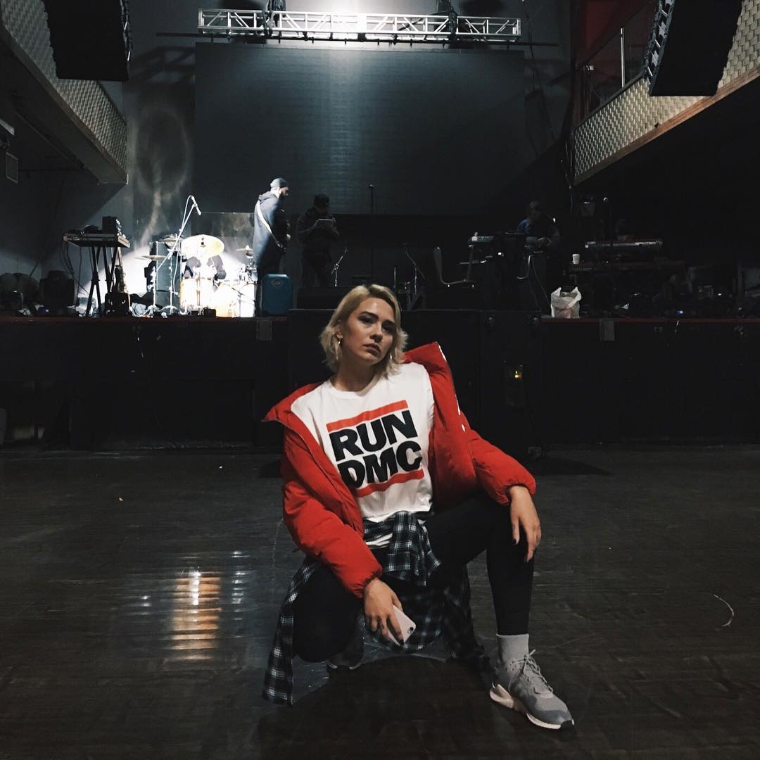 Отбор на Евровидение 2018: что известно о группе The Erised (фото, видео)