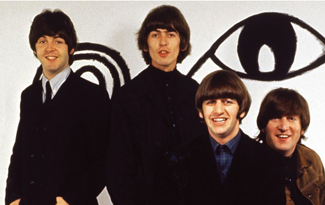 Звезду The Beatles посвятили в рыцари