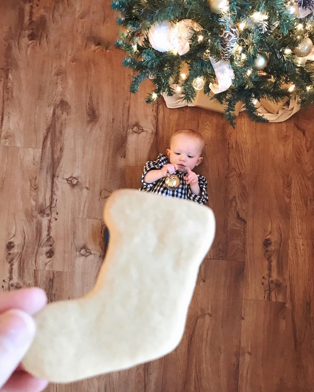Пряничное настроение: эти &quot;сладкие&quot; детки покорят ваши сердца (фото)