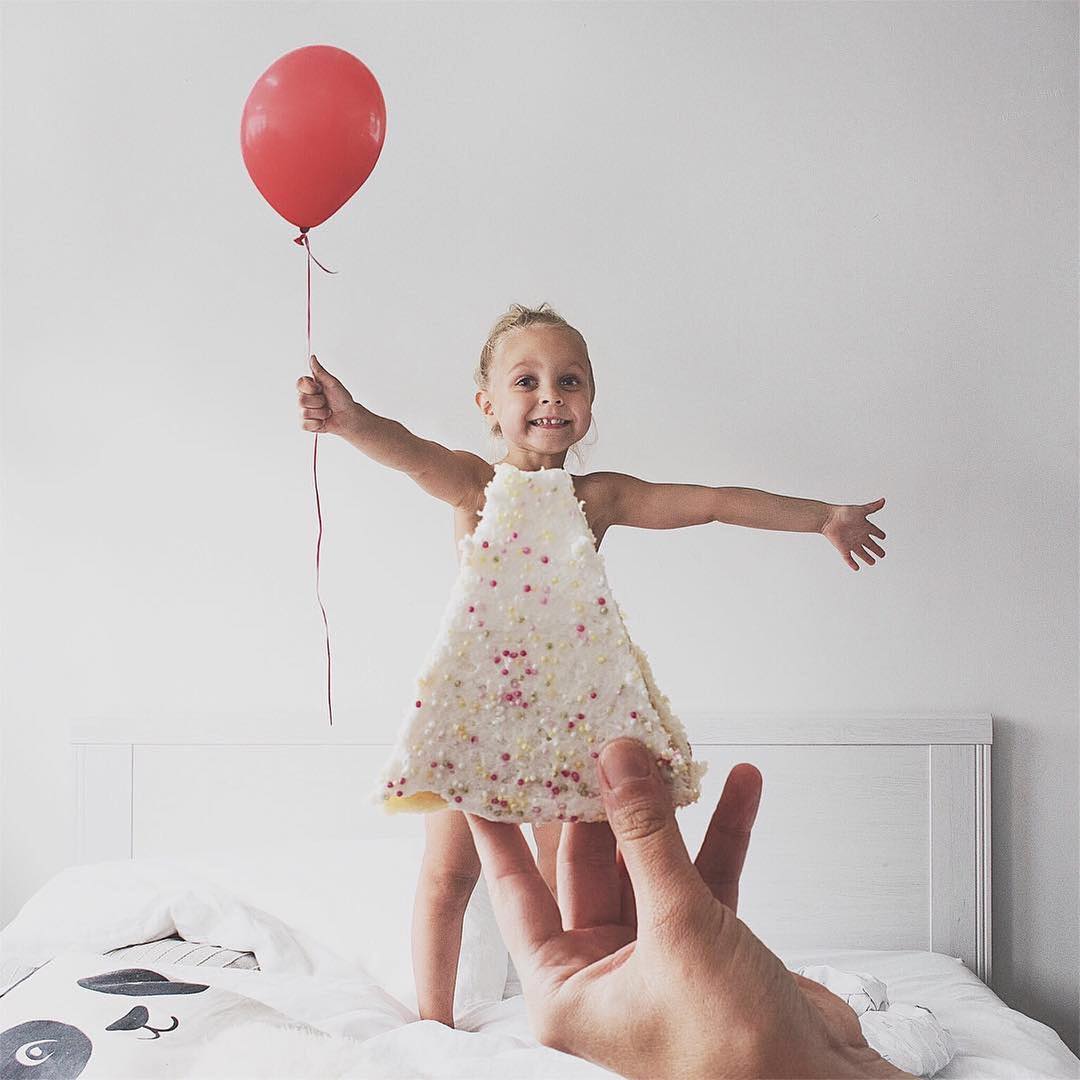 Пряничное настроение: эти &quot;сладкие&quot; детки покорят ваши сердца (фото)