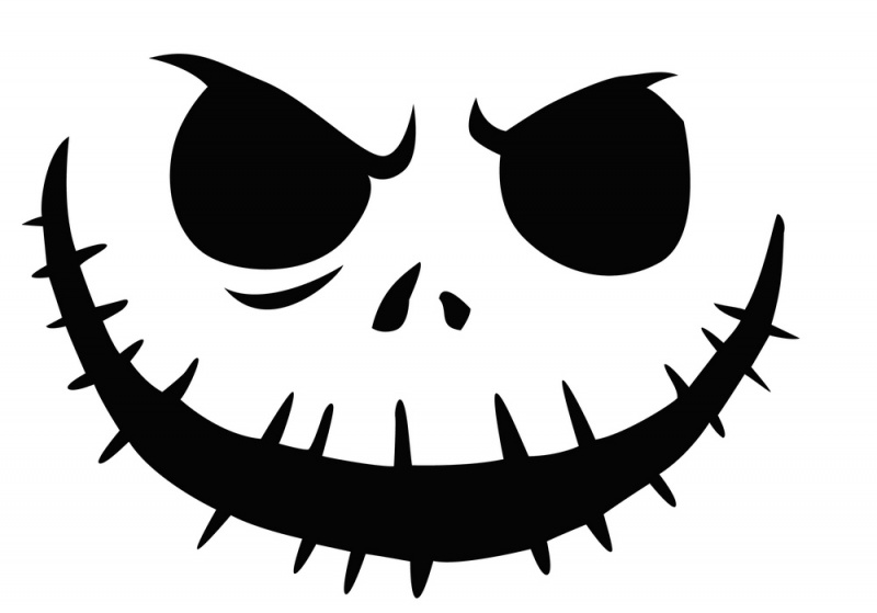 Тыква на Хэллоуин: вырезаем, рисуем, зажигаем. Лучшие идеи