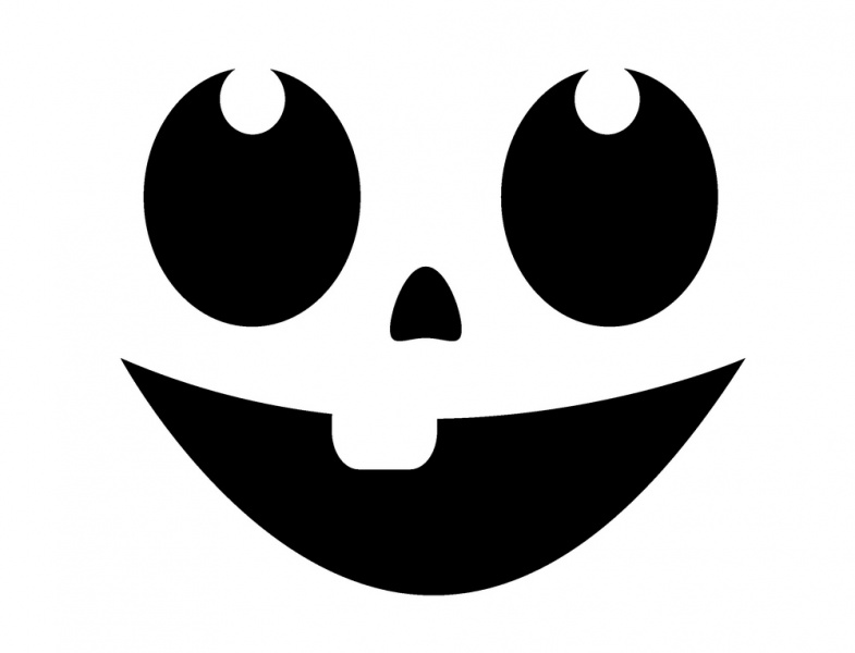 Тыква на Хэллоуин: вырезаем, рисуем, зажигаем. Лучшие идеи