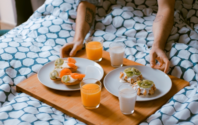 Ученые доказали, что если есть меньше, то жить будешь дольше