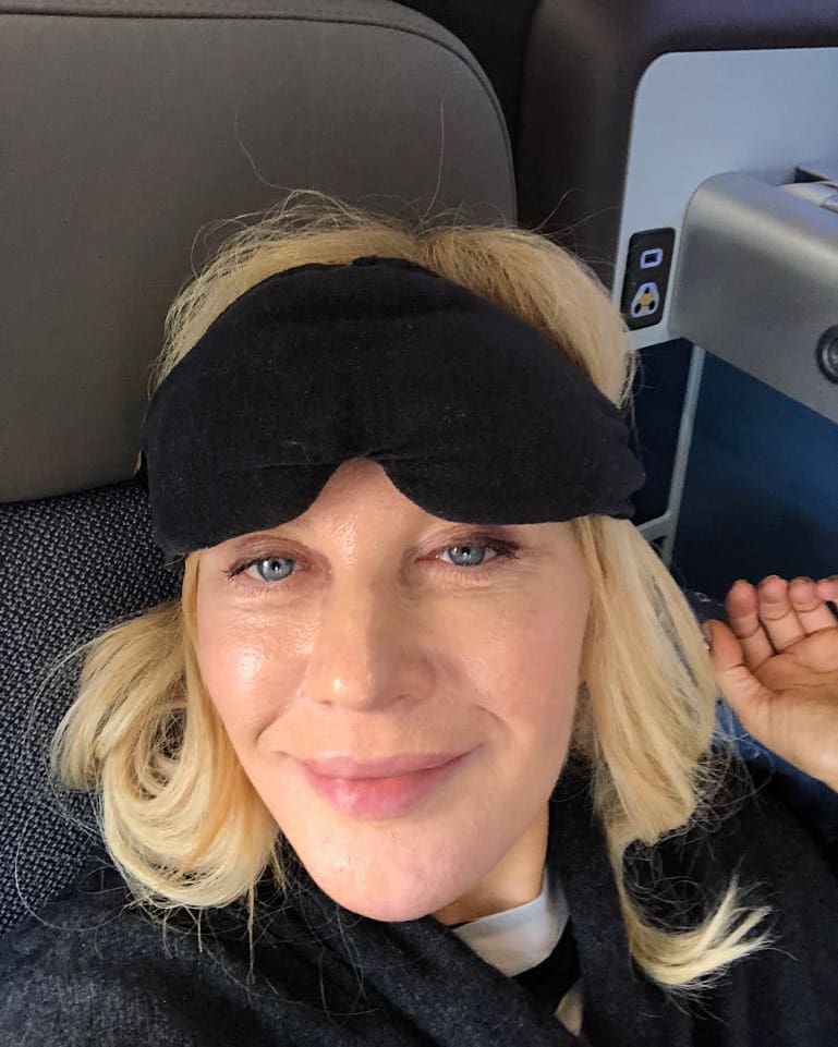 Выбрала президента: Повалий внезапно запереживала за Украину