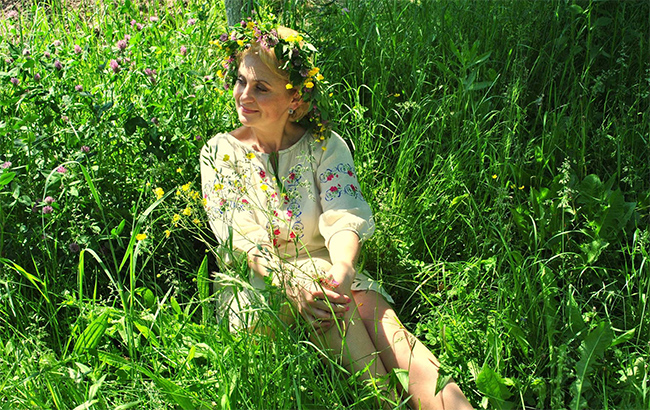 "Тепло, але дощитиме": народний синоптик уточнив погоду на Трійцю