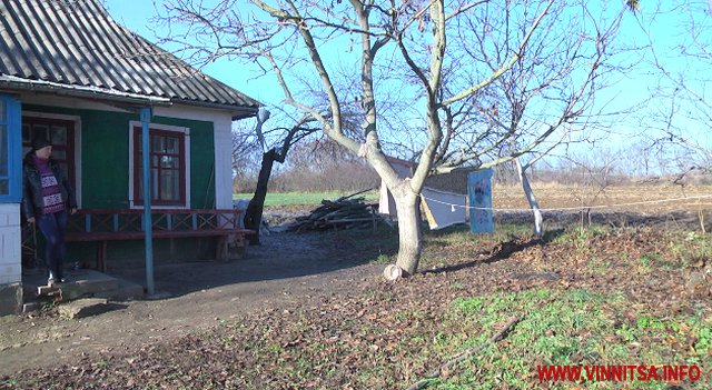 Люди боялись везти в своем авто: в Винницкой области трехлетний ребенок два дня пролежал мертвым на веранде