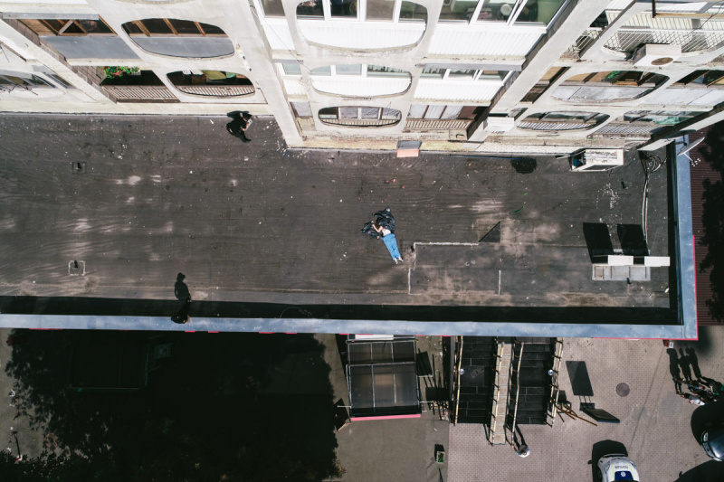 Череда смертей в Киеве: за два дня по похожим обстоятельствам погибло сразу три женщины (фото, видео 18+)