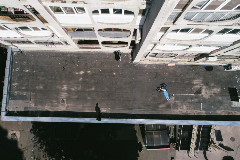 Череда смертей в Киеве: за два дня по похожим обстоятельствам погибло сразу три женщины (фото, видео 18+)