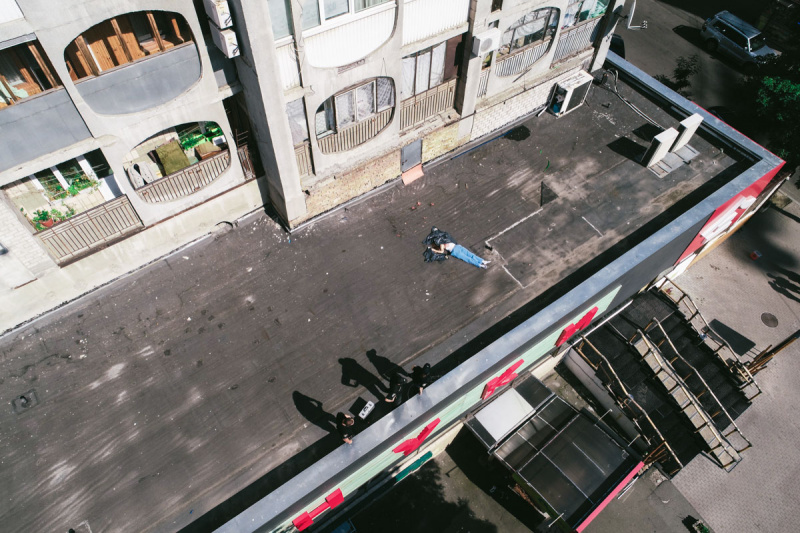 Череда смертей в Киеве: за два дня по похожим обстоятельствам погибло сразу три женщины (фото, видео 18+)