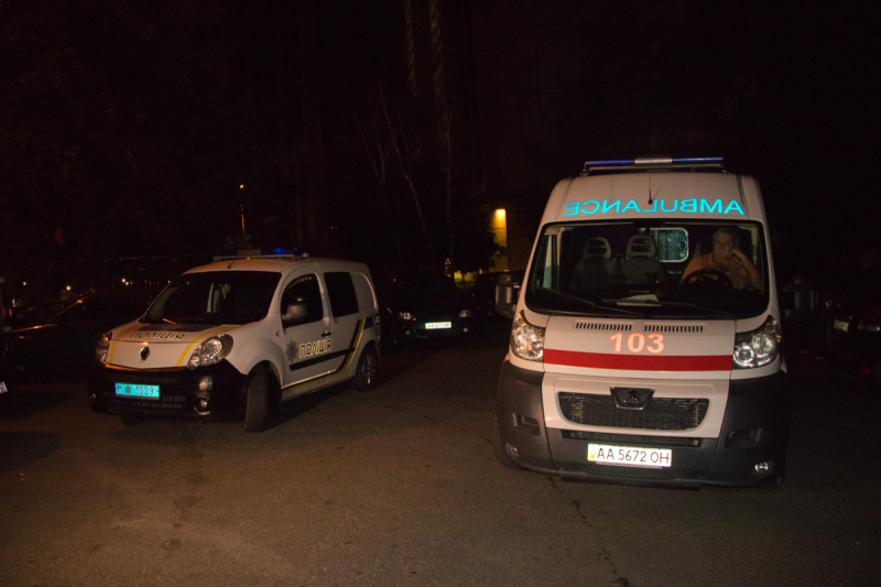 Череда смертей в Киеве: за два дня по похожим обстоятельствам погибло сразу три женщины (фото, видео 18+)