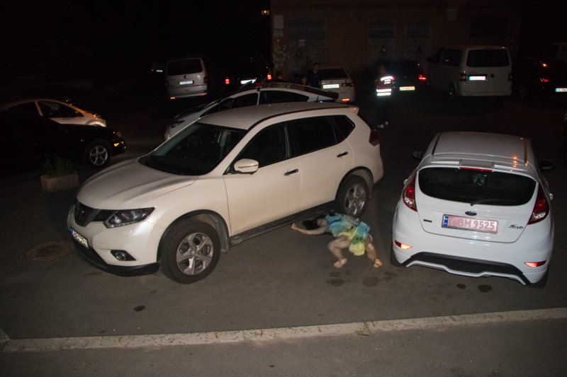 Череда смертей в Киеве: за два дня по похожим обстоятельствам погибло сразу три женщины (фото, видео 18+)