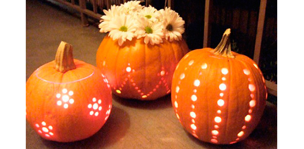 Тыква на Хэллоуин: вырезаем, рисуем, зажигаем. Лучшие идеи