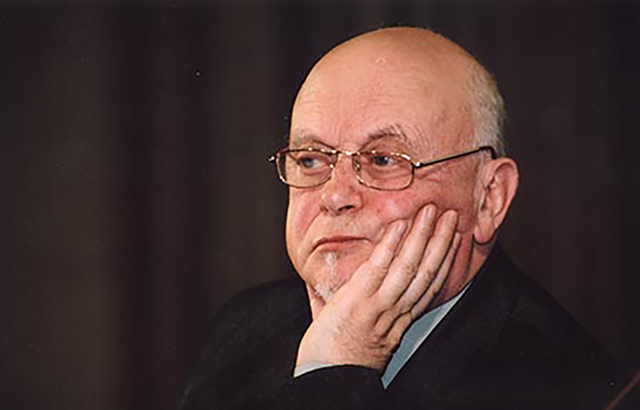 Умер известный советский режиссер