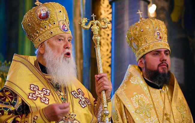 Не було і немає: Варфоломій поставив крапку у конфлікті в ПЦУ