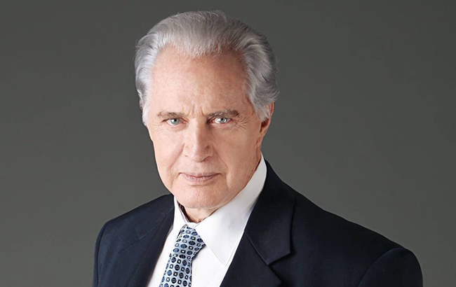 Помер зірка серіалу &quot;Багаті теж плачуть&quot;