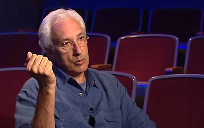 У США помер десятиразовий володар "Еммі"