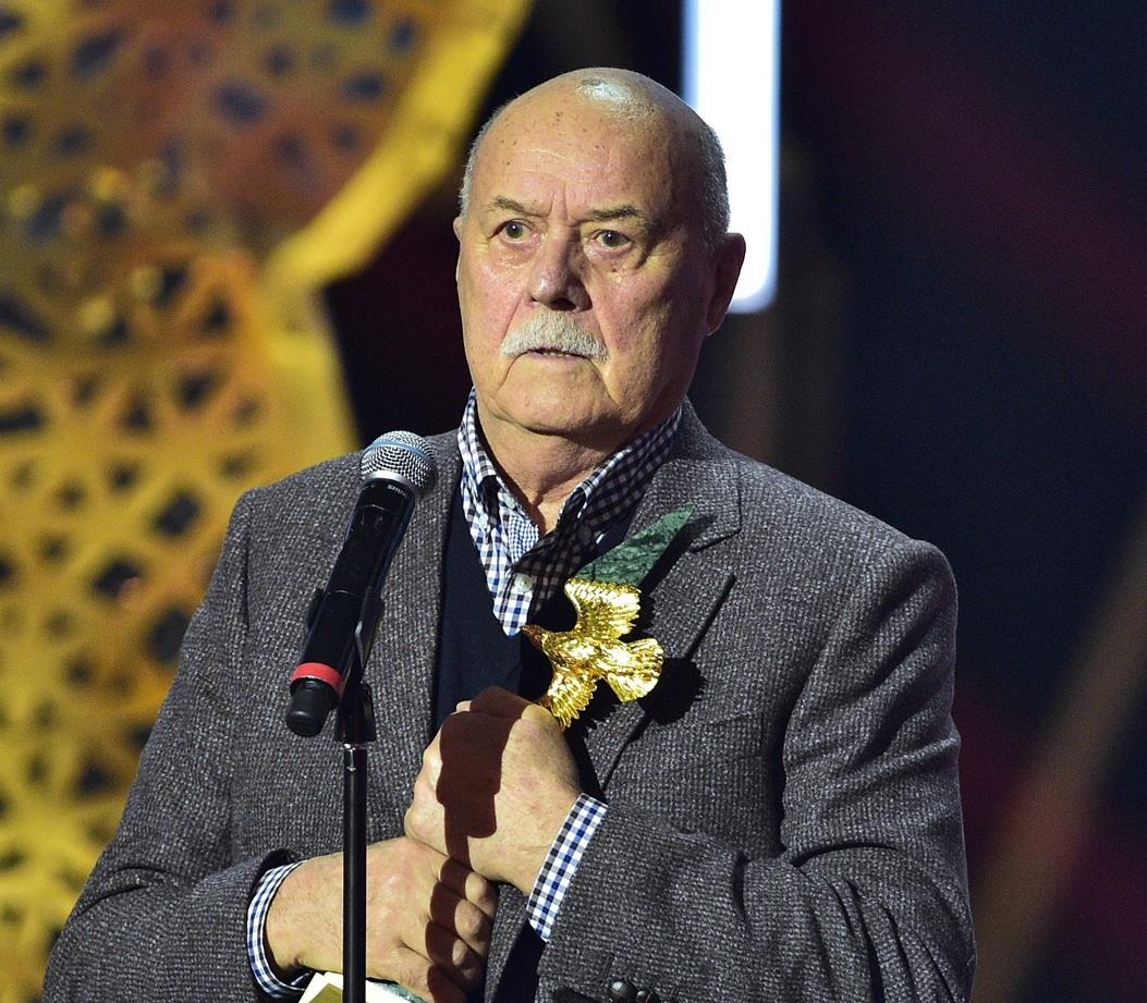 Називав "фашистами" і сміявся з Голодомору: скандальні висловлювання Говорухіна про Україну