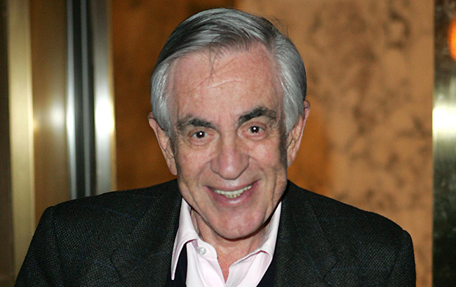 Помер відомий голлівудський кінопродюсер (фото)