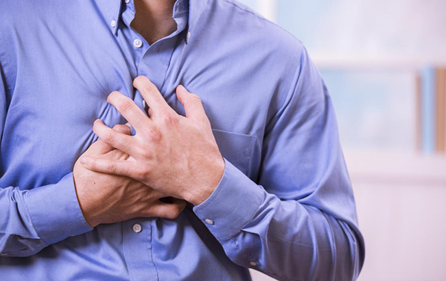 Будь ласка, зробіть паузу на дві хвилини і прочитайте це