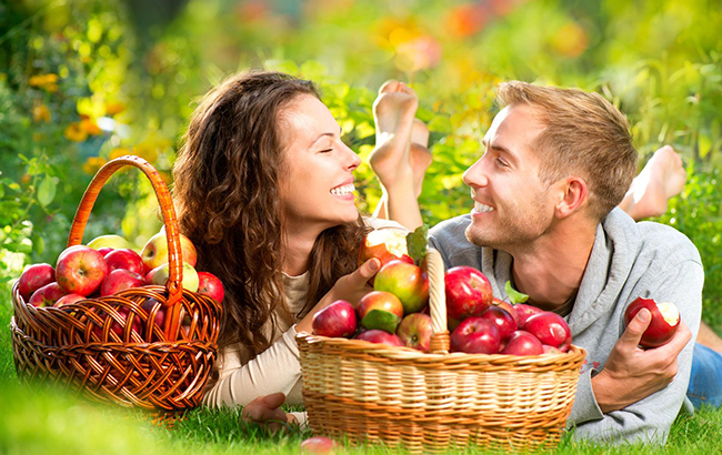 Дощі на Яблучний Спас: синоптик дала прогноз погоди на вихідні