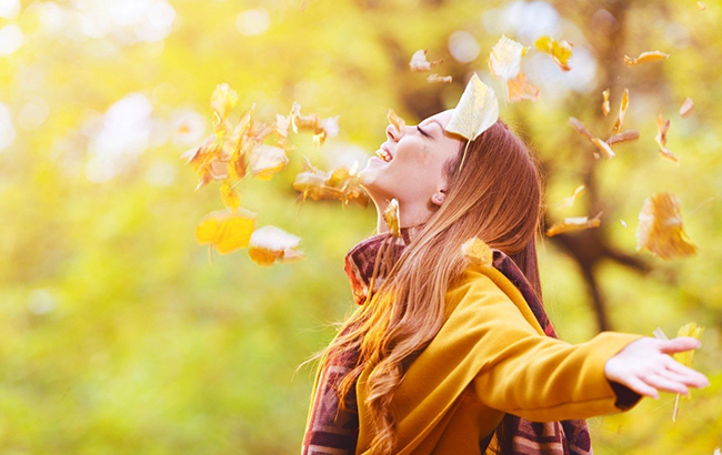 Стало відомо, скільки ще в Україні триватиме бабине літо