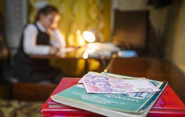 Як уникнути поборів у школі: поради юриста