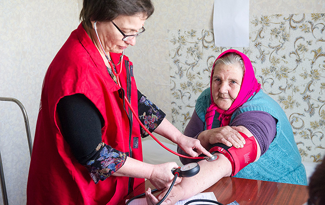 “Чтобы сломать эту систему, понадобятся годы”: главные мифы, “страшилки” и ответы на острые вопросы о медреформе