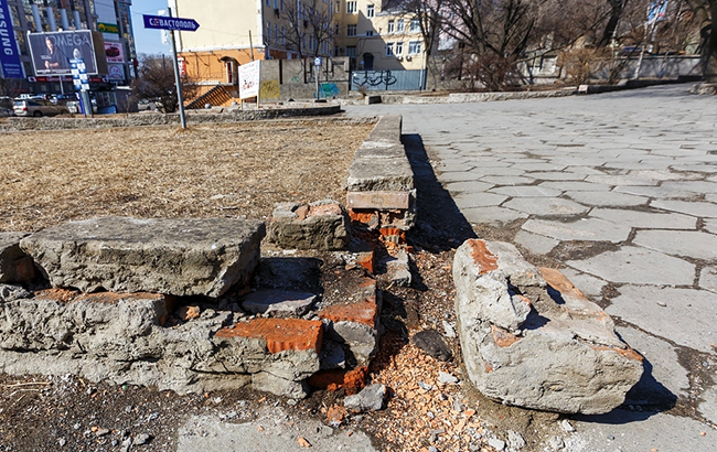 Уничтожают Крым: оккупанты превращают полуостров в помойку