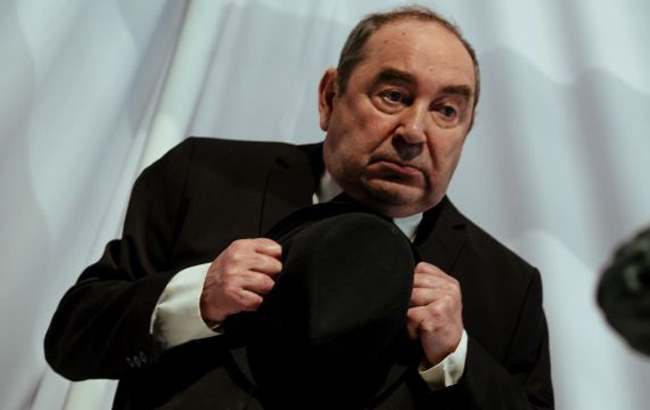 Їхав на гастролі: помер актор з "Брата" та "Вулиць розбитих ліхтарів"