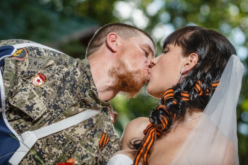 Биография Моторолы: путь от автомойщика до главаря террористов