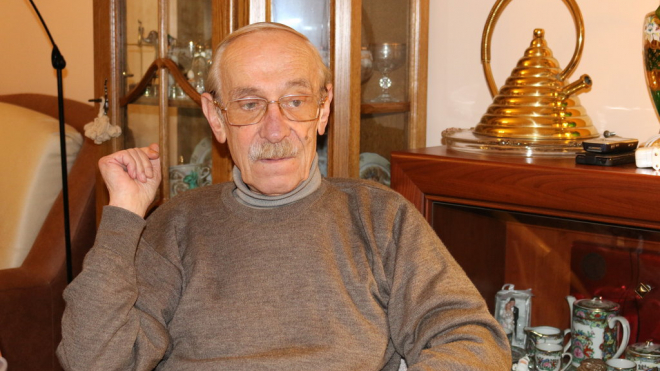 СМИ сообщили о смерти основателя КВН