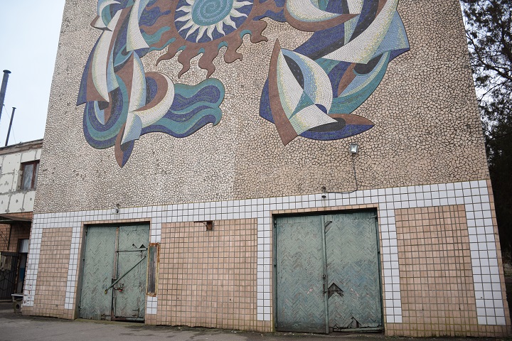 "Полная разруха": в сети показали трамплин, на котором когда-то тренировался олимпийский чемпион Абраменко