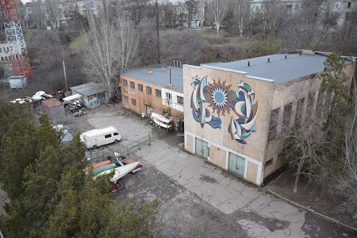 "Полная разруха": в сети показали трамплин, на котором когда-то тренировался олимпийский чемпион Абраменко