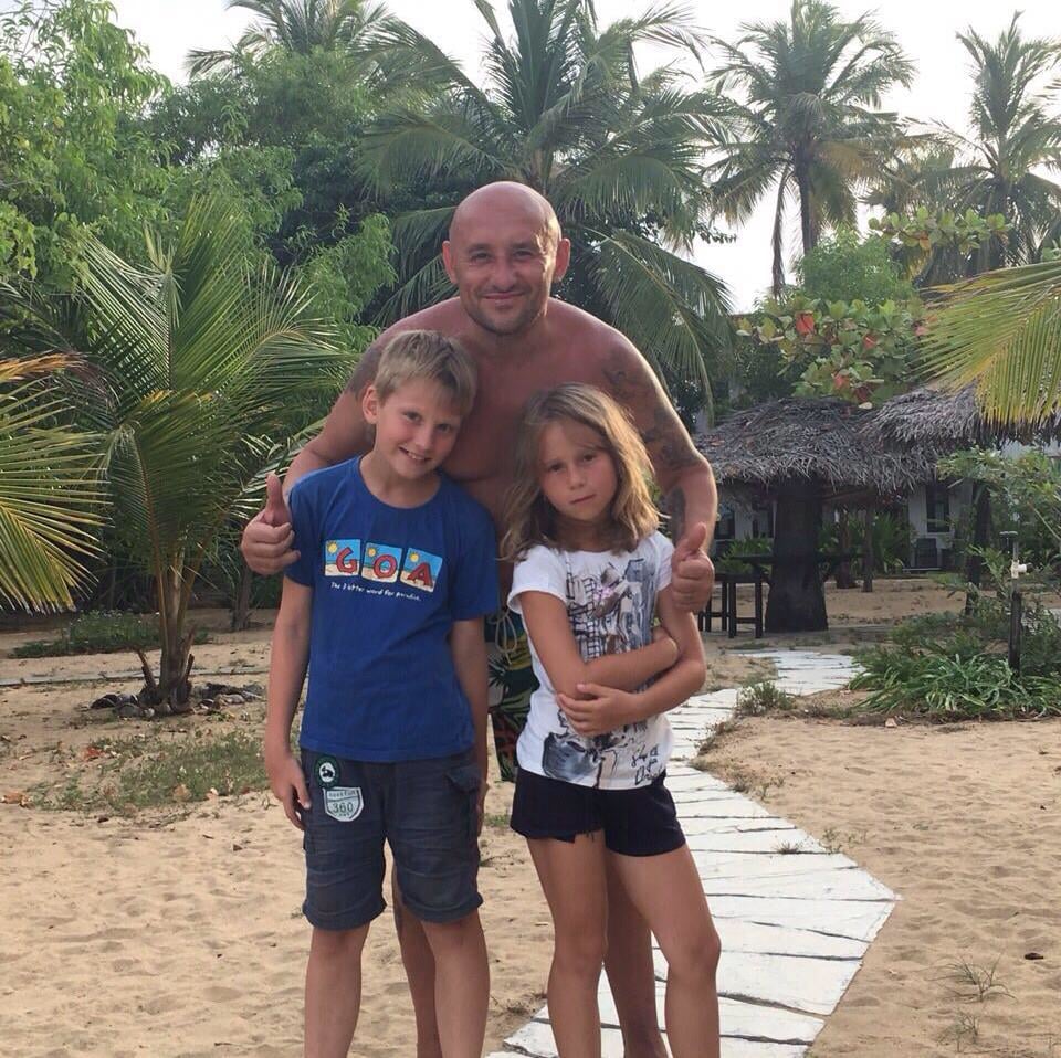 Хочу вернуться домой: экс-футболист &quot;Динамо&quot; умирает в Малайзии (фото)