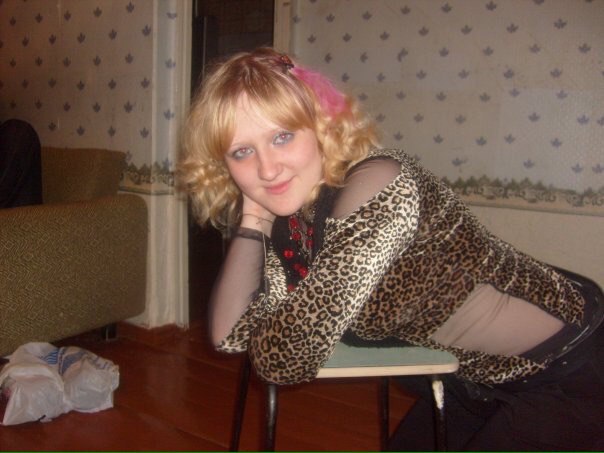 Імператриця-леопардиця: дикі кішечки на стилі (фото)