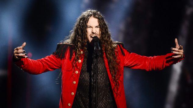 Michał Szpak