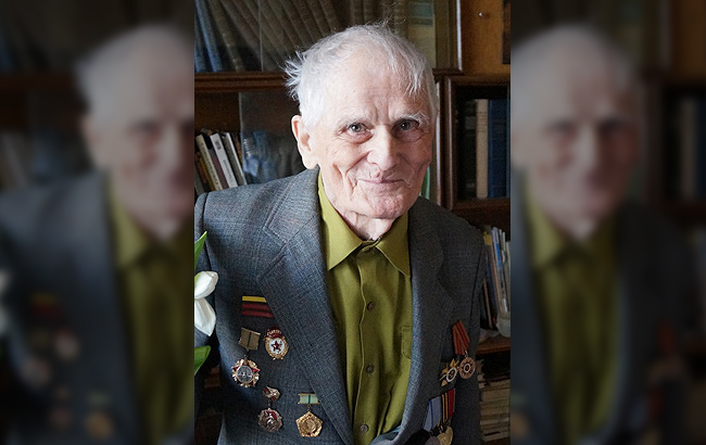 В Москве умер украинский активист